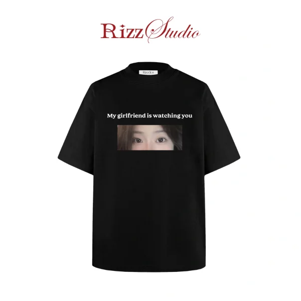 ao-thun-cap-doi-rizz-studio-eyes-speak