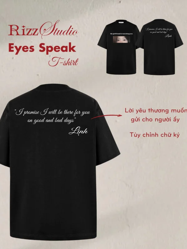 ao-thun-cap-doi-rizz-studio-eyes-speak